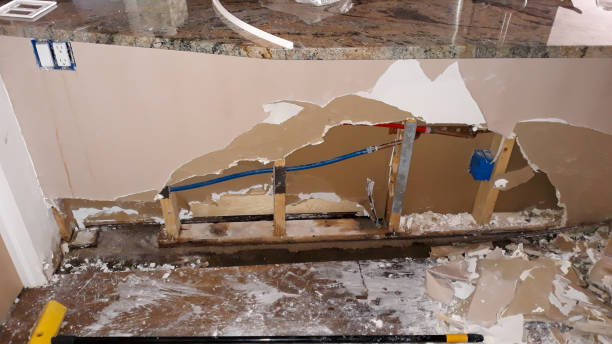 Best 24/7 water damage repair  in Halfway House, PA