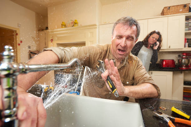 Halfway House, PA Water damage restoration Company